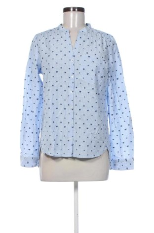 Cămașă de femei Street One, Mărime M, Culoare Albastru, Preț 49,99 Lei, #137849276