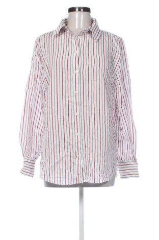 Cămașă de femei Zara, Mărime L, Culoare Multicolor, Preț 75,99 Lei, #137849410
