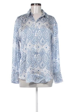 Cămașă de femei Zara, Mărime M, Culoare Multicolor, Preț 75,99 Lei, #137849423