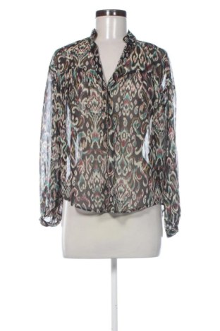 Cămașă de femei Zara, Mărime S, Culoare Multicolor, Preț 68,99 Lei, #137849472