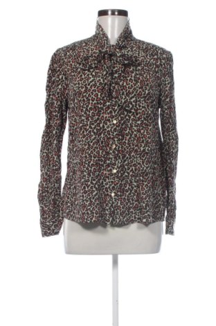 Дамска риза Scotch & Soda, Размер M, Цвят Многоцветен, Цена 28,63 €, #137849476