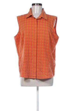Damska koszula Jack Wolfskin, Rozmiar XXL, Kolor Pomarańczowy, Cena 110,99 zł, #137849853