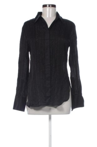 Damenbluse Mango, Größe S, Farbe Schwarz, Preis 5,99 €, #137849916
