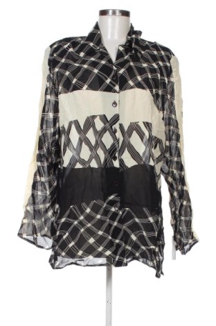 Dámska košeľa  Unbranded, Veľkosť XXL, Farba Viacfarebná, Cena  22,00 €, #137849965