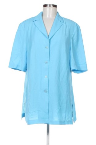 Dámska košeľa  Gerry Weber, Veľkosť XL, Farba Modrá, Cena  25,00 €, #137850115
