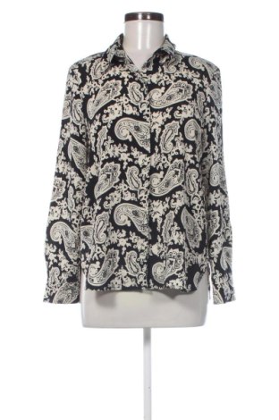 Cămașă de femei Mango, Mărime M, Culoare Multicolor, Preț 75,99 Lei, #137850474