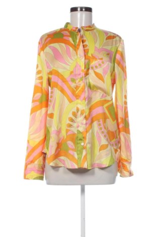 Дамска риза Zara, Размер S, Цвят Многоцветен, Цена 12,78 €, #137850684