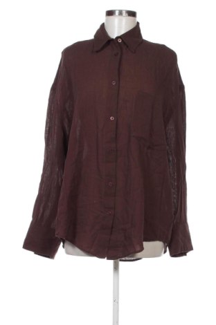 Női ing Zara, Méret XXL, Szín Barna, Ár 11 805 Ft, #137850705