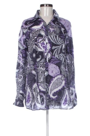 Cămașă de femei Gerry Weber, Mărime XL, Culoare Multicolor, Preț 127,99 Lei, #137850867
