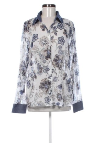Cămașă de femei Gerry Weber, Mărime L, Culoare Multicolor, Preț 160,99 Lei, #137850913