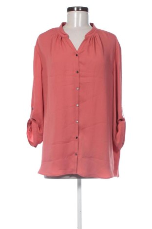 Cămașă de femei Gerry Weber, Mărime XXL, Culoare Roz, Preț 148,99 Lei, #137851000