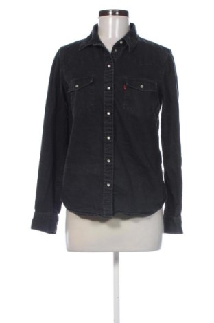Cămașă de femei Levi's, Mărime M, Culoare Negru, Preț 153,99 Lei, #137851044