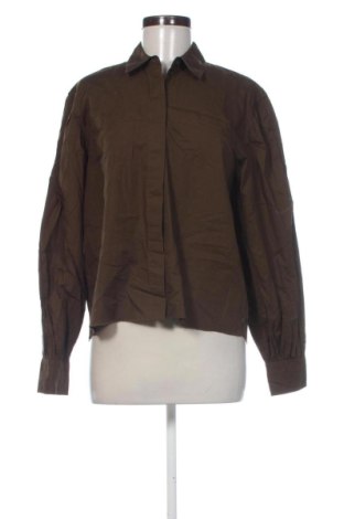 Cămașă de femei Marc O'Polo, Mărime S, Culoare Maro, Preț 114,99 Lei, #137851276
