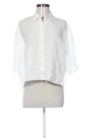 Cămașă de femei Drykorn for beautiful people, Mărime M, Culoare Alb, Preț 209,99 Lei, #137851482
