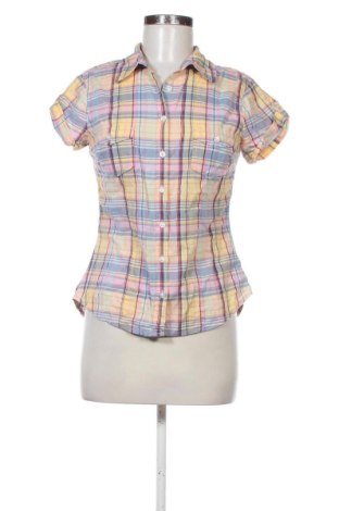 Дамска риза H&M, Размер S, Цвят Многоцветен, Цена 13,00 €, #137851590