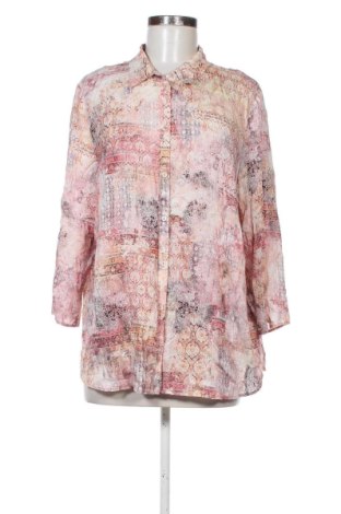 Dámska košeľa  Gerry Weber, Veľkosť XL, Farba Viacfarebná, Cena  28,20 €, #137851612