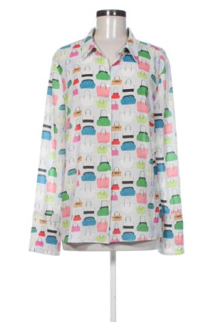 Cămașă de femei Steps, Mărime XL, Culoare Multicolor, Preț 36,99 Lei, #137851613