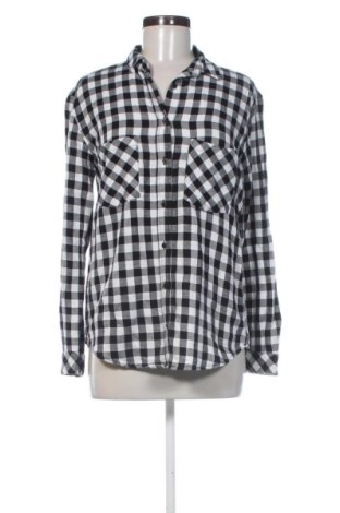 Cămașă de femei Mango, Mărime M, Culoare Multicolor, Preț 48,99 Lei, #137851940