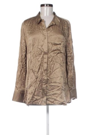 Damenbluse S.Oliver, Größe XL, Farbe Beige, Preis 18,99 €, #137852239