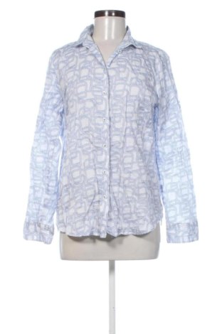 Cămașă de femei Eterna, Mărime L, Culoare Multicolor, Preț 204,99 Lei, #137852281