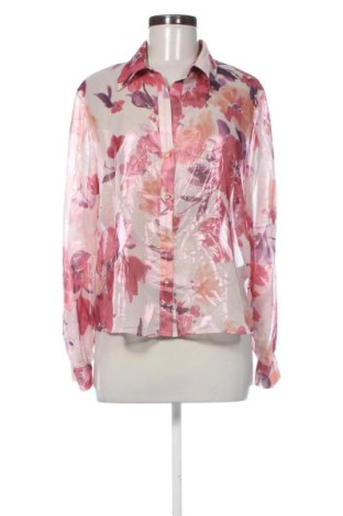 Cămașă de femei Zara, Mărime XL, Culoare Multicolor, Preț 95,99 Lei, #137852403
