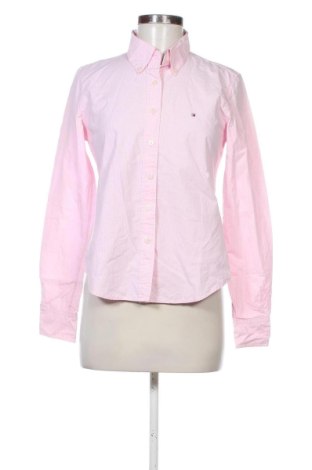 Női ing Tommy Hilfiger, Méret S, Szín Rózsaszín, Ár 16 312 Ft, #137852486