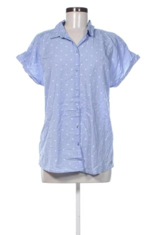 Damenbluse S.Oliver, Größe L, Farbe Mehrfarbig, Preis 12,99 €, #137852604