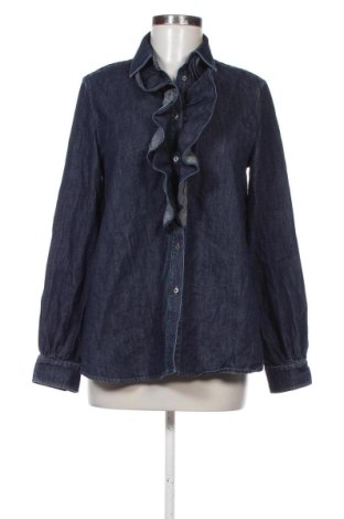 Dámska košeľa  Weekend Max Mara, Veľkosť M, Farba Modrá, Cena  154,44 €, #137852922