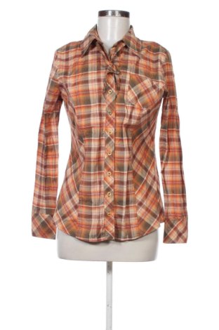 Damenbluse Unbranded, Größe S, Farbe Mehrfarbig, Preis 13,00 €, #137853164