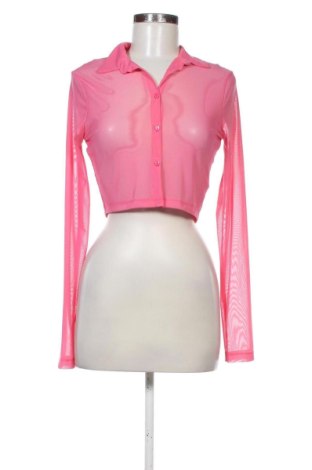Damenbluse ASOS, Größe S, Farbe Rosa, Preis 56,34 €, #137853221