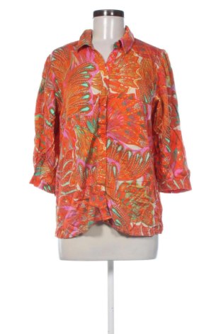 Cămașă de femei Geisha, Mărime M, Culoare Multicolor, Preț 36,99 Lei, #137853251