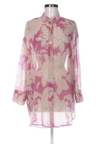 Cămașă de femei Unbranded, Mărime L, Culoare Multicolor, Preț 60,99 Lei, #137853269