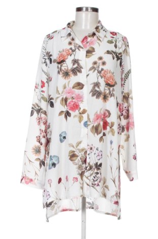 Damenbluse Perla Nera, Größe XXL, Farbe Mehrfarbig, Preis 13,00 €, #137853537