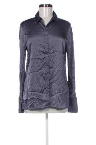 Cămașă de femei Yaya, Mărime M, Culoare Albastru, Preț 153,99 Lei, #137853686