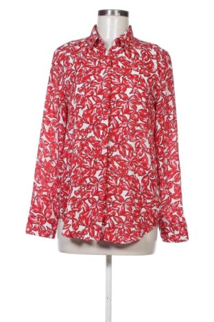 Damenbluse United Colors Of Benetton, Größe M, Farbe Mehrfarbig, Preis 21,00 €, #137853743