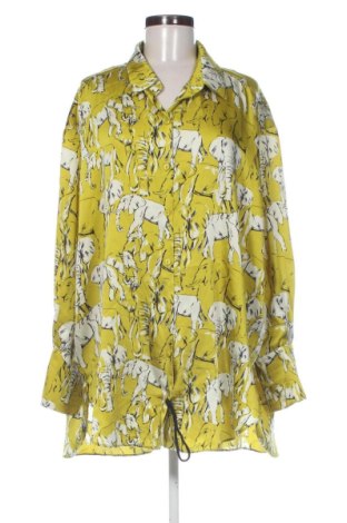 Női ing Zara, Méret XL, Szín Sokszínű, Ár 5 439 Ft, #137853796