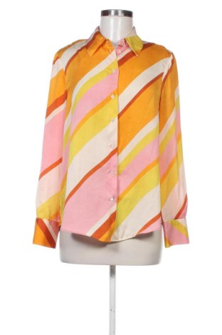 Dámská košile  Mango, Velikost S, Barva Vícebarevné, Cena  340,00 Kč, #137854151