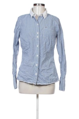Damenbluse Tommy Hilfiger, Größe M, Farbe Mehrfarbig, Preis 15,39 €, #137854191