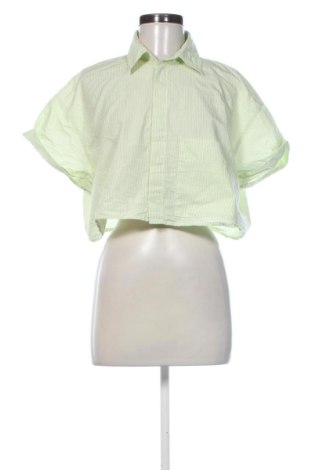 Cămașă de femei Zara, Mărime M, Culoare Multicolor, Preț 75,99 Lei, #137854299