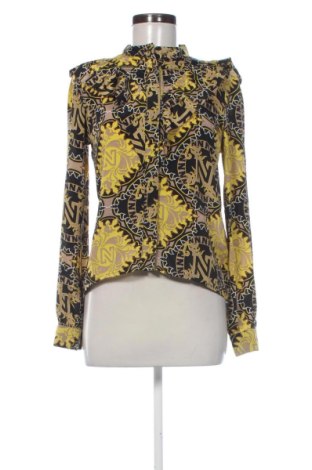 Cămașă de femei Nikkie, Mărime S, Culoare Multicolor, Preț 73,99 Lei, #137854320