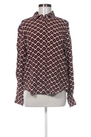 Cămașă de femei Zara, Mărime S, Culoare Multicolor, Preț 75,99 Lei, #137854495
