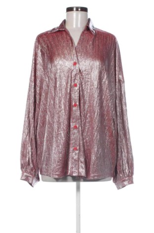 Cămașă de femei Guts & Gusto, Mărime XL, Culoare Multicolor, Preț 114,99 Lei, #137854506