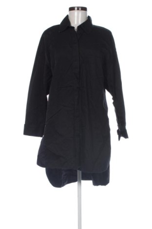 Cămașă de femei Zara, Mărime M, Culoare Negru, Preț 75,99 Lei, #137854774