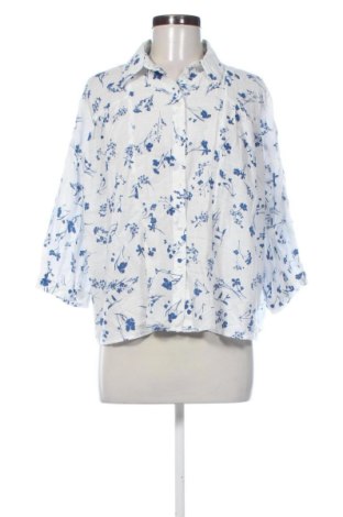 Cămașă de femei Esprit, Mărime L, Culoare Multicolor, Preț 65,99 Lei, #137854793
