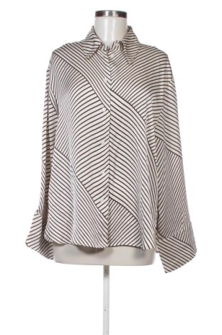 Damska koszula H&M, Rozmiar XXL, Kolor Kolorowy, Cena 55,04 zł, #137854868