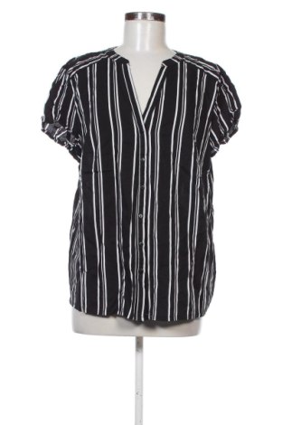 Dámska košeľa  Body Flirt, Veľkosť XL, Farba Viacfarebná, Cena  13,00 €, #137855026