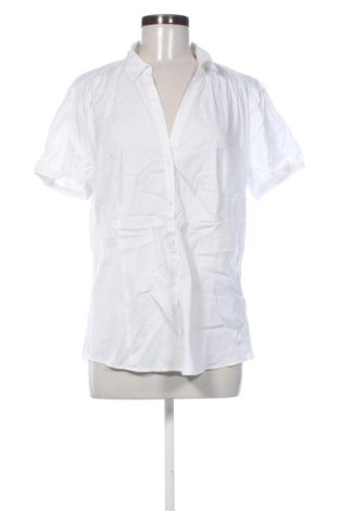 Cămașă de femei Esprit, Mărime L, Culoare Alb, Preț 94,99 Lei, #137855035