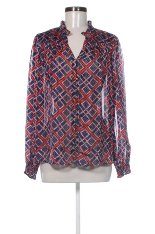 Cămașă de femei Scotch & Soda, Mărime S, Culoare Multicolor, Preț 94,99 Lei, #137855036