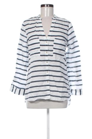 Cămașă de femei Zara, Mărime M, Culoare Multicolor, Preț 75,99 Lei, #137855159