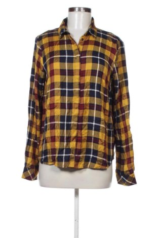 Cămașă de femei S.Oliver, Mărime L, Culoare Multicolor, Preț 295,73 Lei, #137855263
